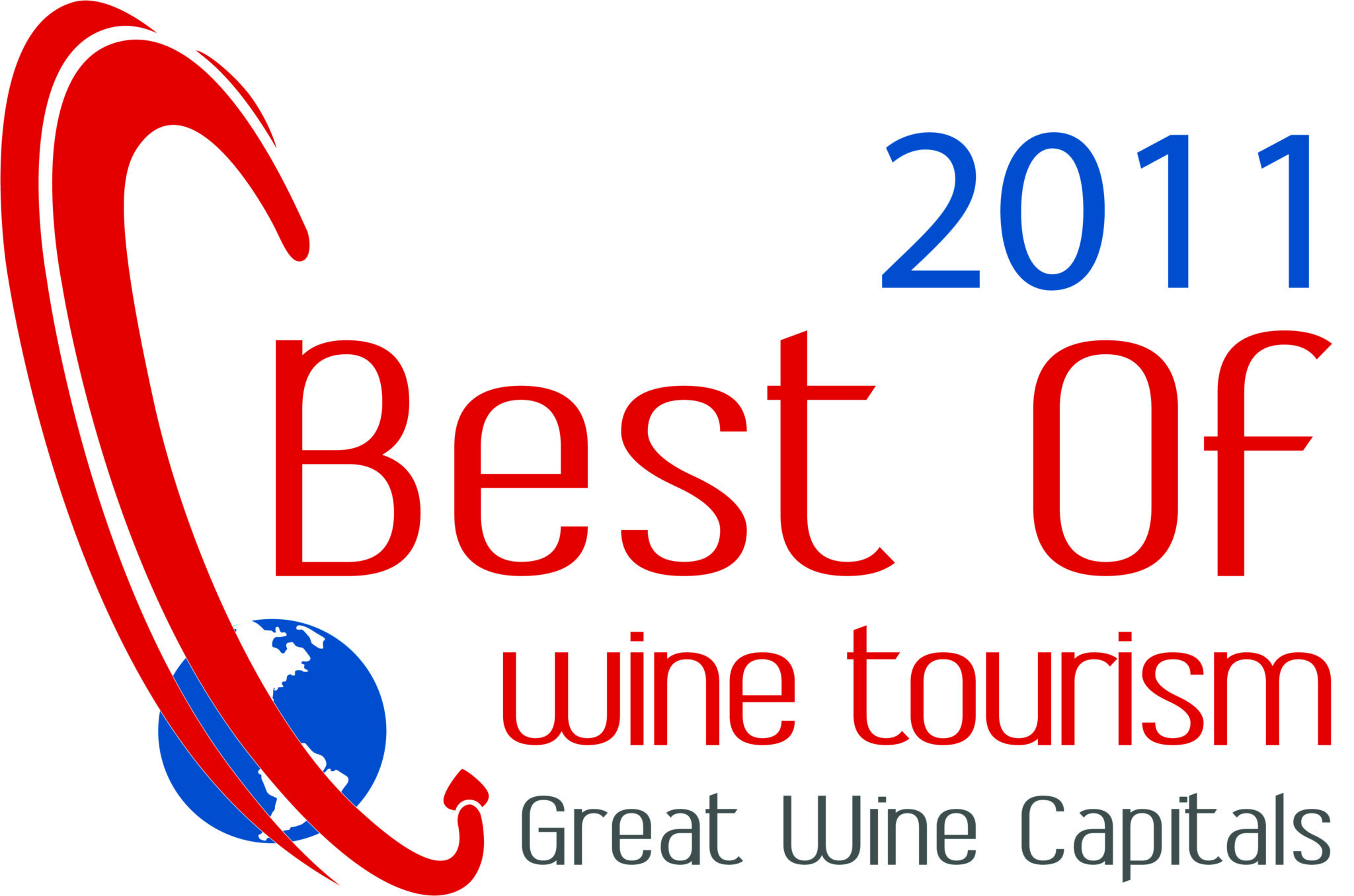 Best of Wine Tourism 2011
