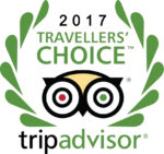 Travellers Choice 2017