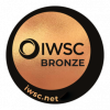 Bronze at International Wine & Spirit Competition