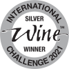 Silver at International Wine Challenge 2021